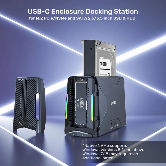 UNITEK S1234B01
