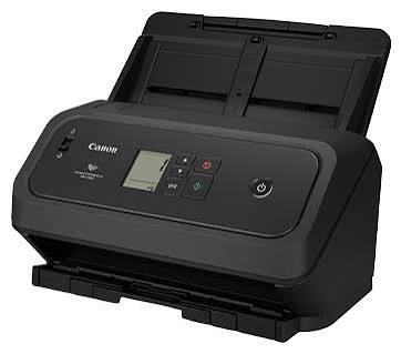 SCANNER CANON DR- C340