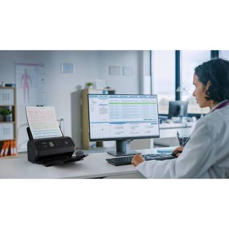 SCANNER CANON DR- C340
