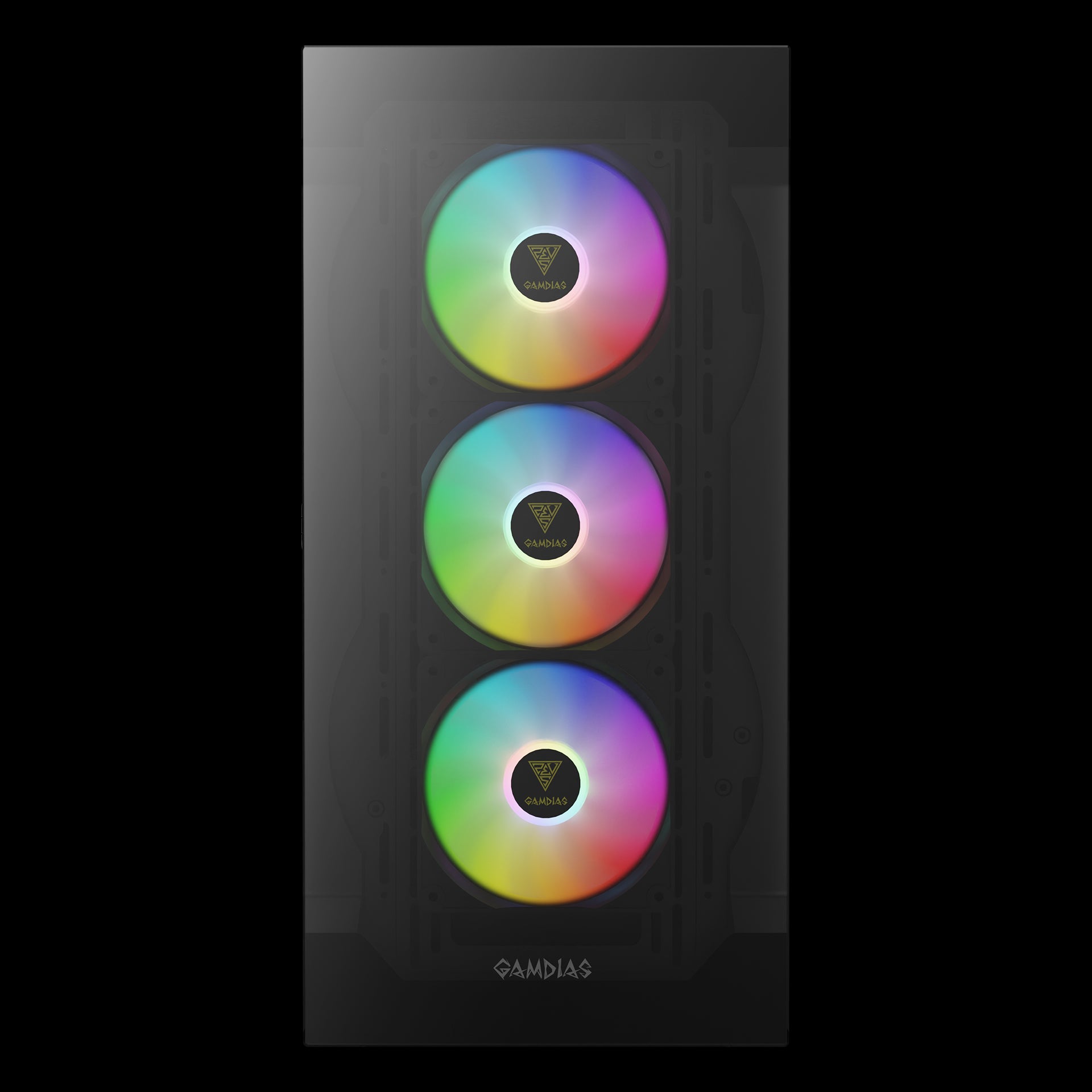 CASE GAMDIAS TALOS E2 ELITE