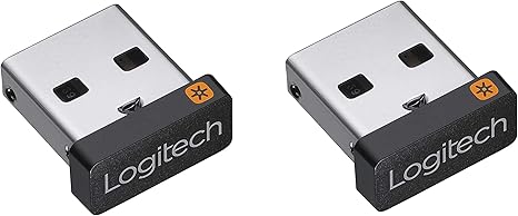 LOGITECH USB UNIFYING RESEVER