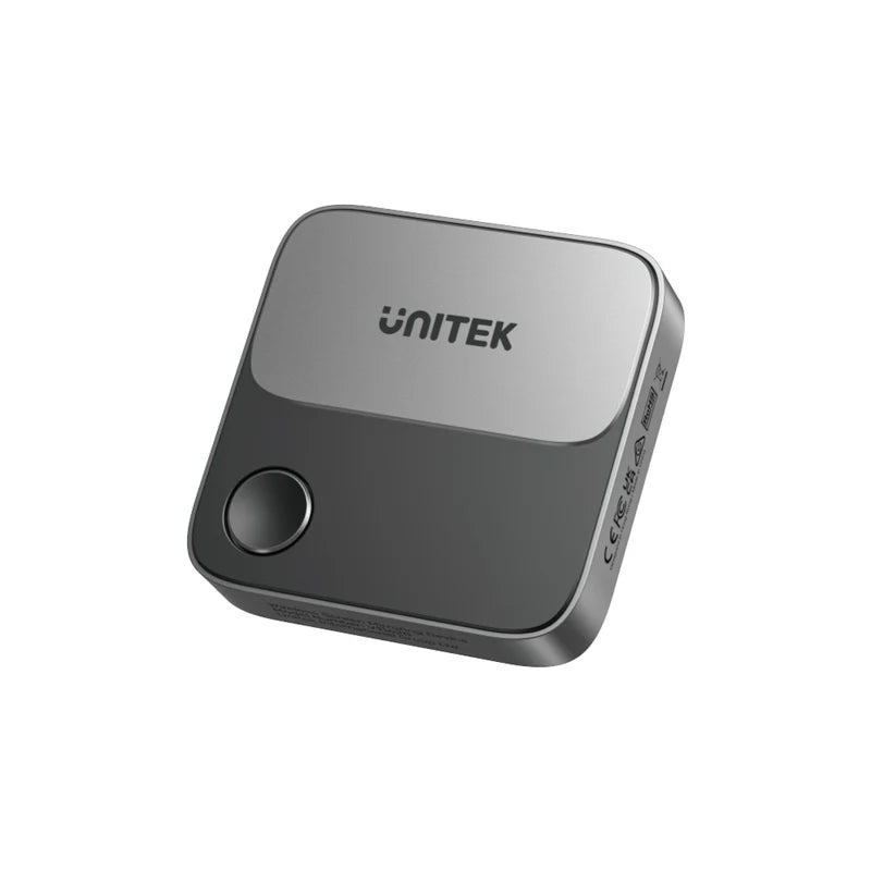 UNITEK V1162B01 Wireless Screen Mirroring Device
