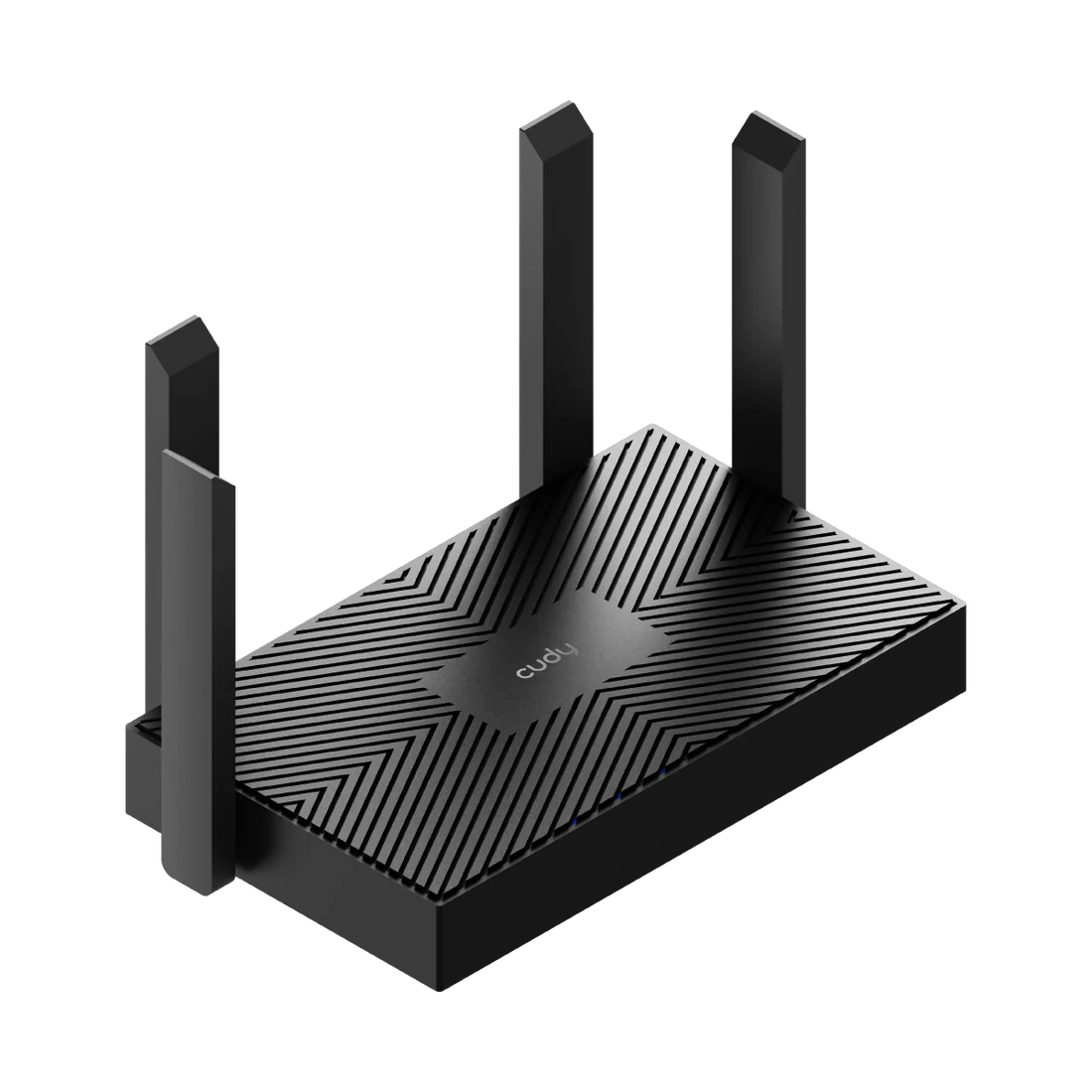 CUDY WR1500 AX1500 Wi-Fi 6 Router