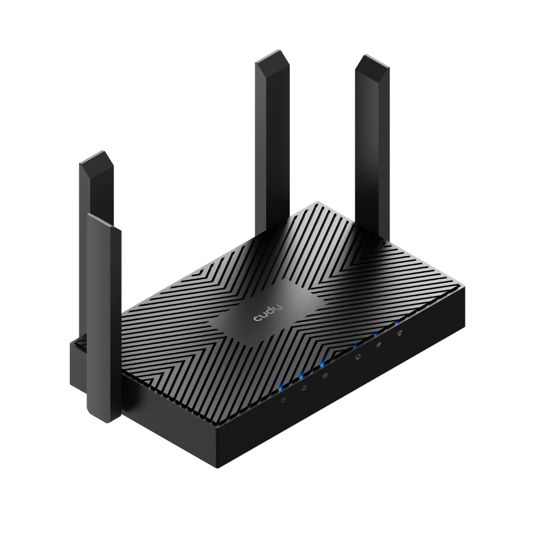 Cudy AX3000 WiFi6 Wireless Dual Band Router