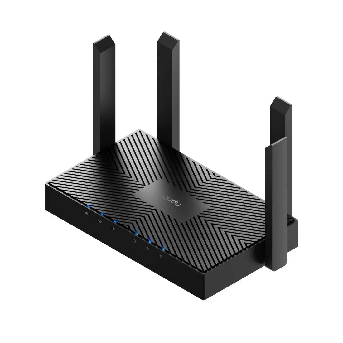 Cudy AX3000 WiFi6 Wireless Dual Band Router