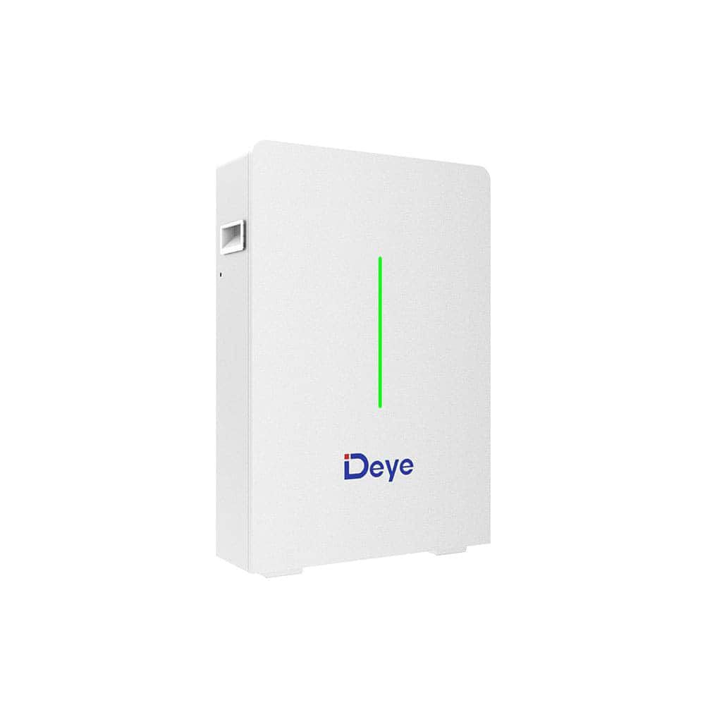DEYE BATTERY LOW VOLTAG RW- G10.6 KW