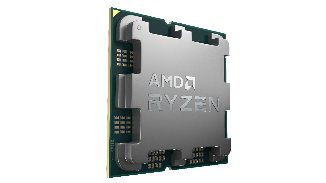 AMD Ryzen™ 5 7500X3D Desktop Processor