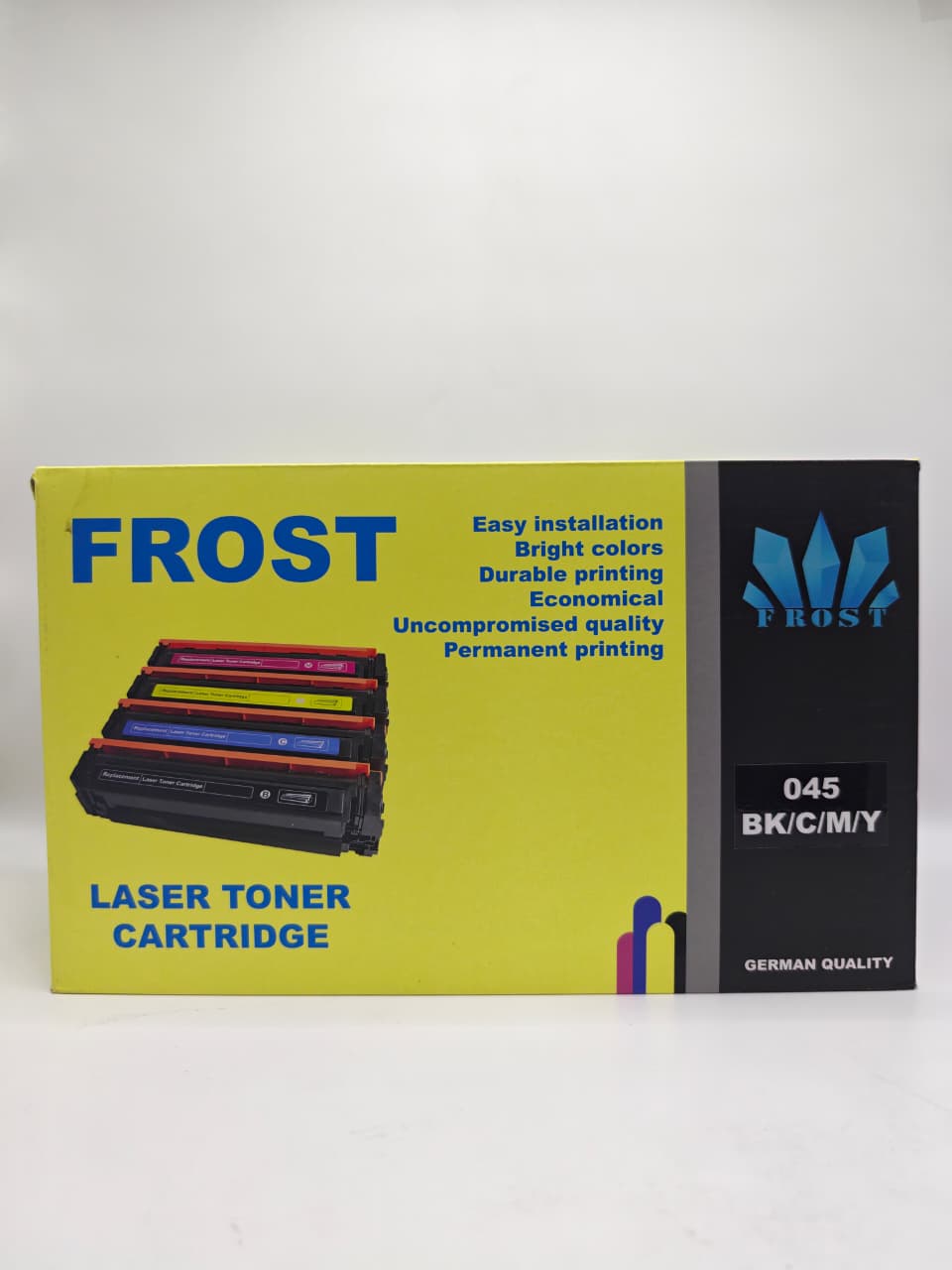 TONER 045