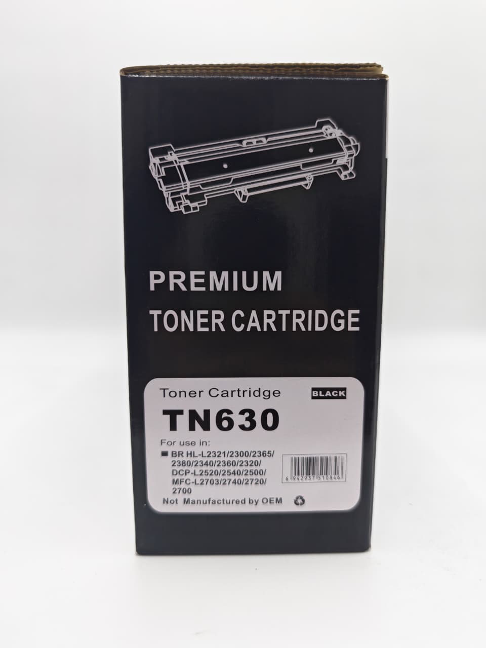 TN 630