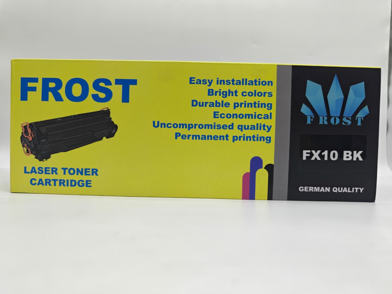 FX 10
