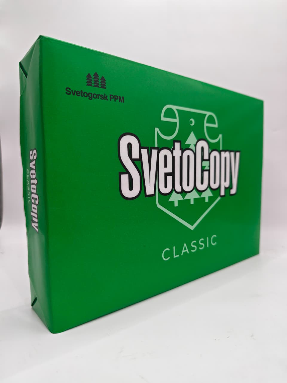 paper SVETO COPY A4 80G