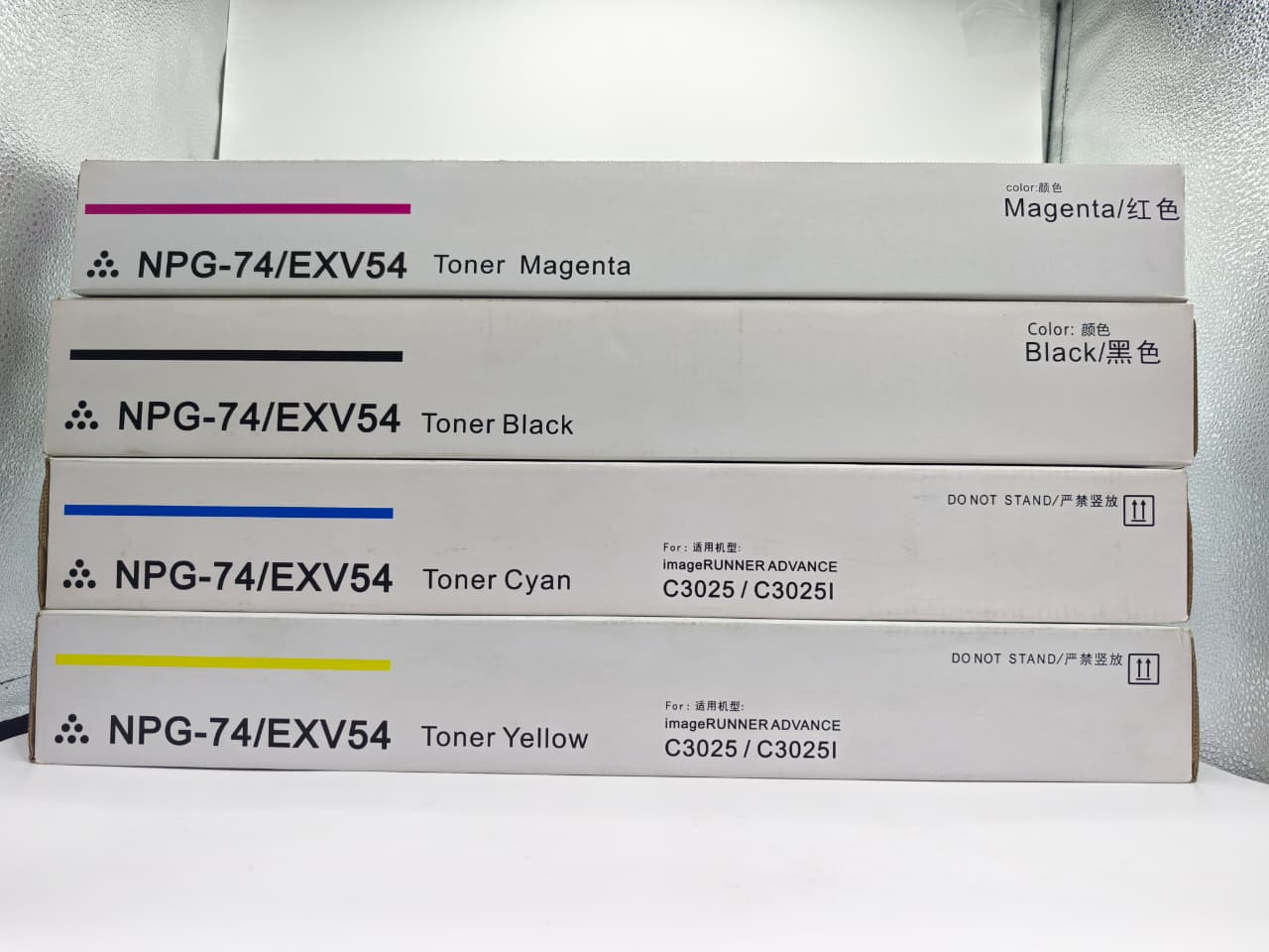 NPG EXV 054