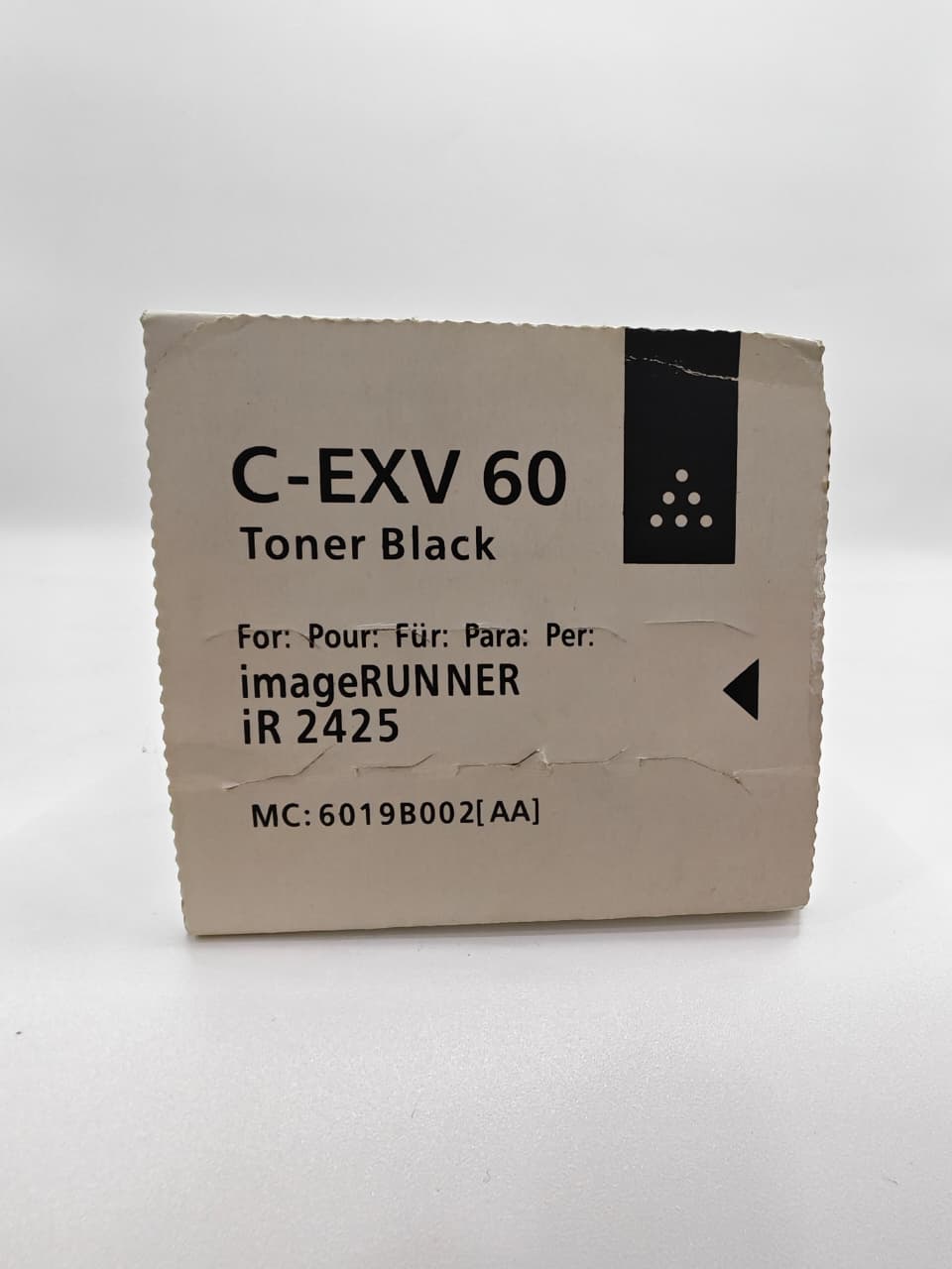 EXV 60