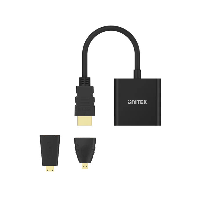 UNITEK Y-6355