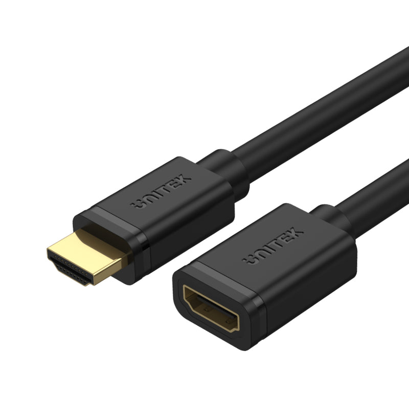 UNITEK Y-C166K 4K 60Hz High Speed HDMI Extension Cable