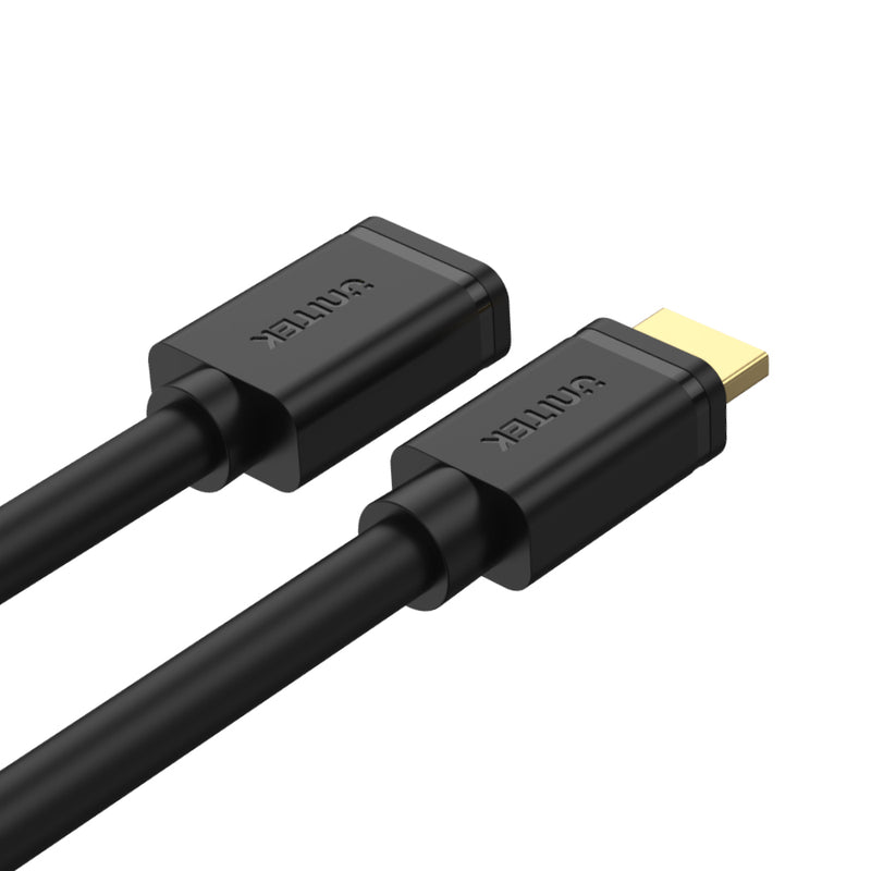 UNITEK Y-C166K 4K 60Hz High Speed HDMI Extension Cable