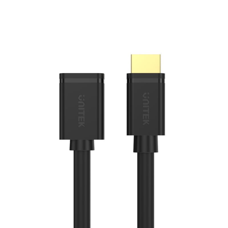UNITEK Y-C166K 4K 60Hz High Speed HDMI Extension Cable