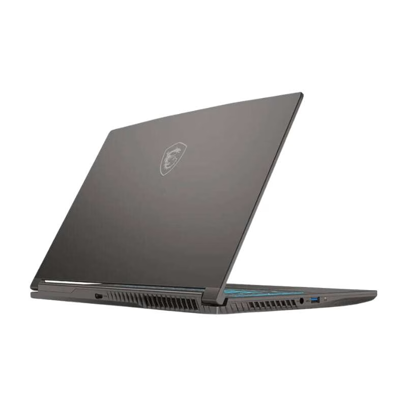 MSI THIN A15 , R7-7735HS, 512 SSSD, 16 GB, 15.6''FHD, DOS, 6G RTX4050