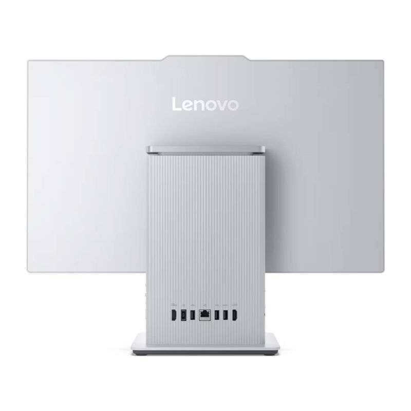 Lenovo AIO IDEA 24IRH9 ( WHITE )- CI5-13420H- 512 SSD- 8 GB - 24'' TOUCH SCREEN