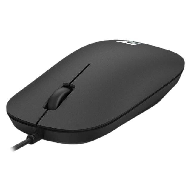 REDRAGON BM-2892 Wired Mouse With 3 Buttons