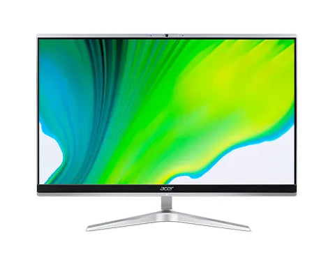 AIO ACER Aspire C24, Ci7-1165G7, 1TB, RAM 8GB, 23.8" FHD (TOUCH-SCREEN)