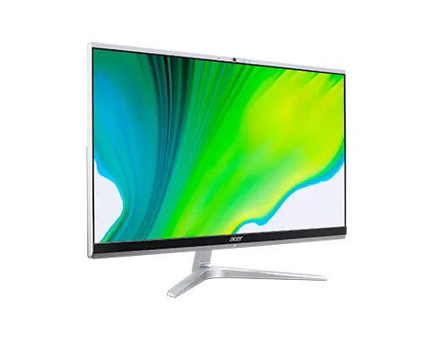 AIO ACER Aspire C24, Ci7-1165G7, 1TB, RAM 8GB, 23.8" FHD (TOUCH-SCREEN)