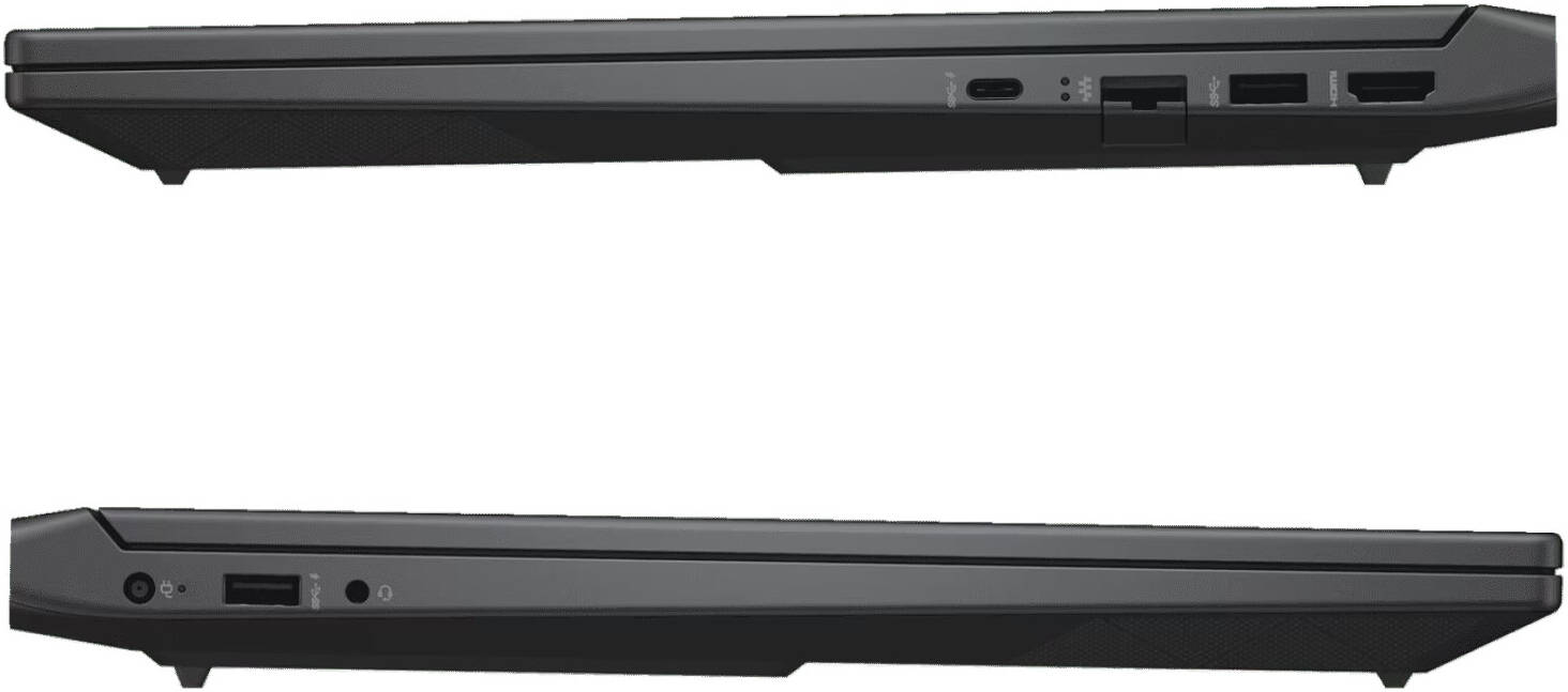 HP VICTUS 15-FA2309TX, CI7-13620H, SSD 1TB, 24 GB, 15.6''FHD, WIN11, 8G RTX5050
