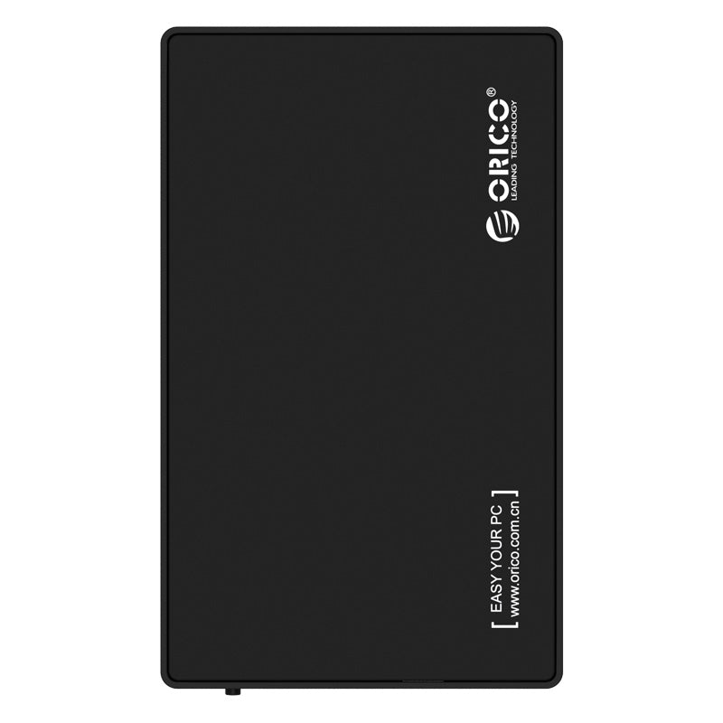 ORICO 3588US3-BK 3.5 inch External Hard Drive Enclosure