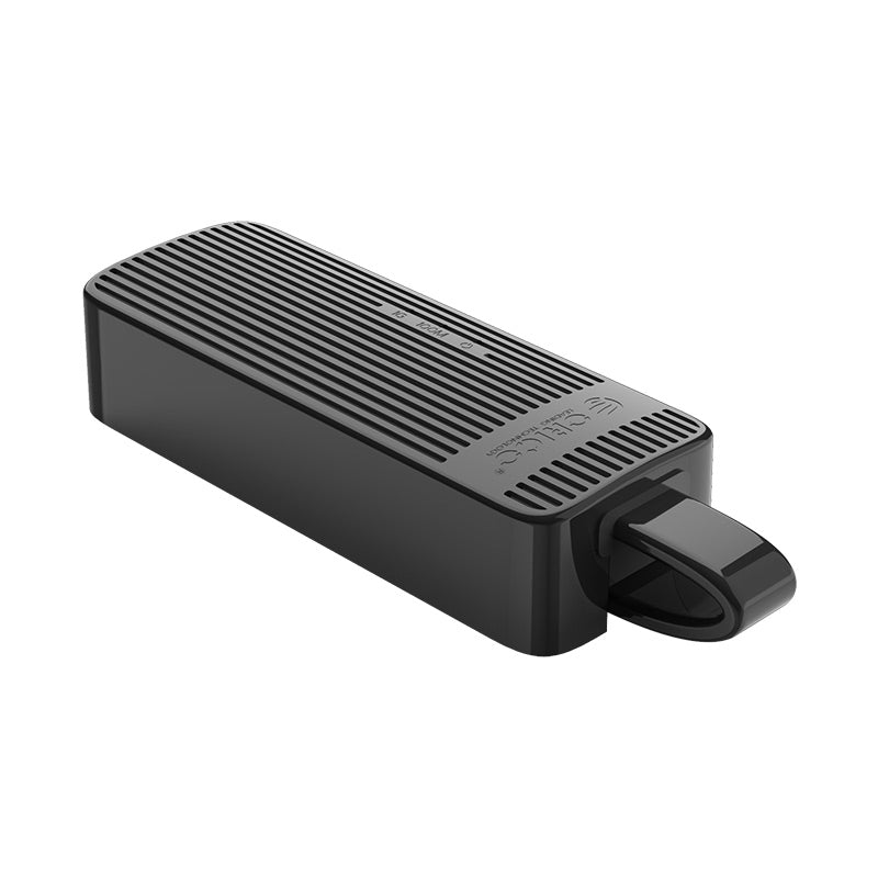 ORICO UTK-U2-BK USB to Ethernet Adapter 100 Mbit
