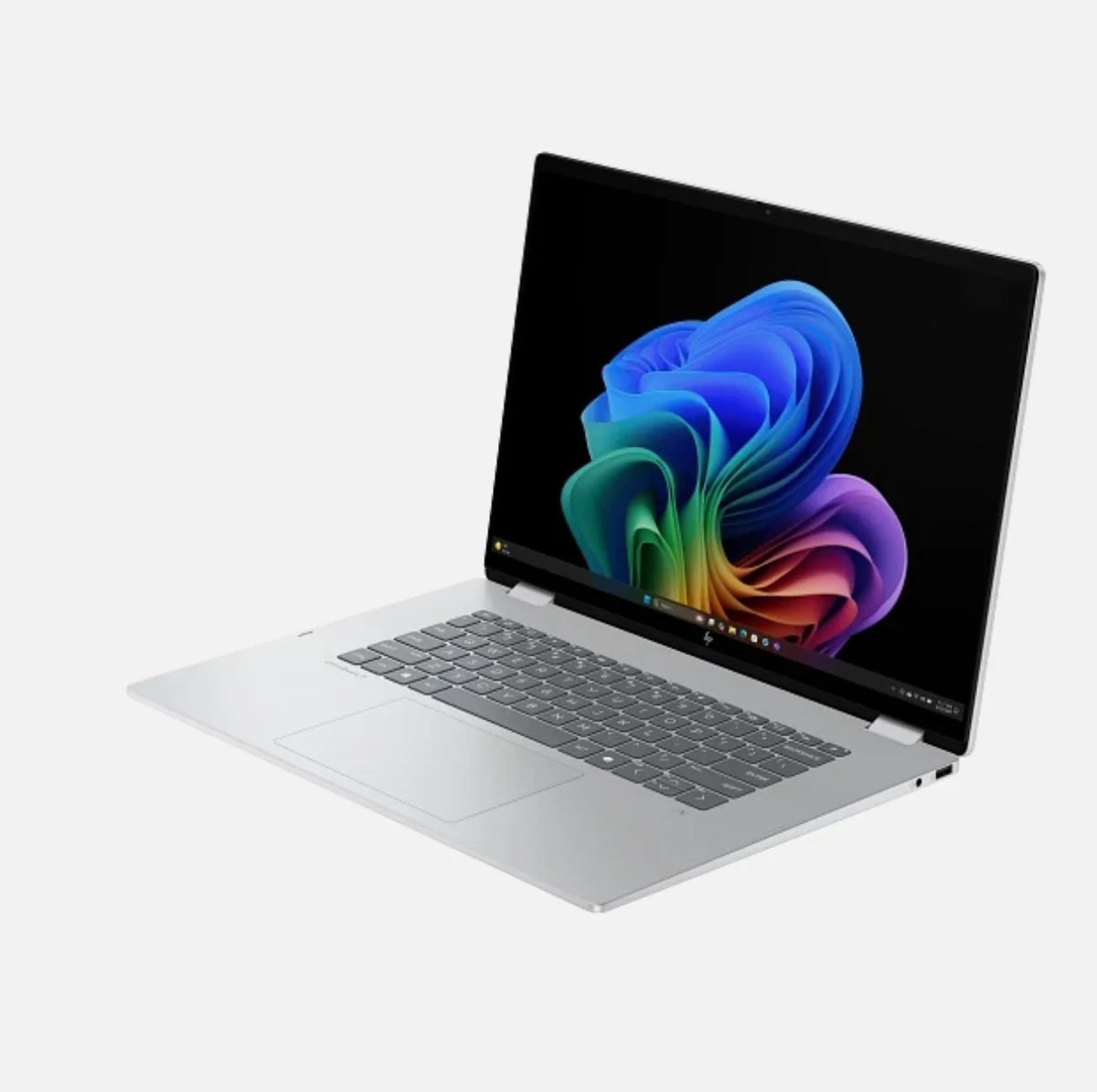 HP OMNIBOOK, U5-226V, 512 SSD, 16 GB, 16''TS, WIN11, GREY
