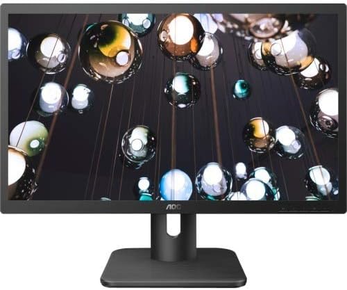 AOC 19.5''HD FLAT 200NITS 1A