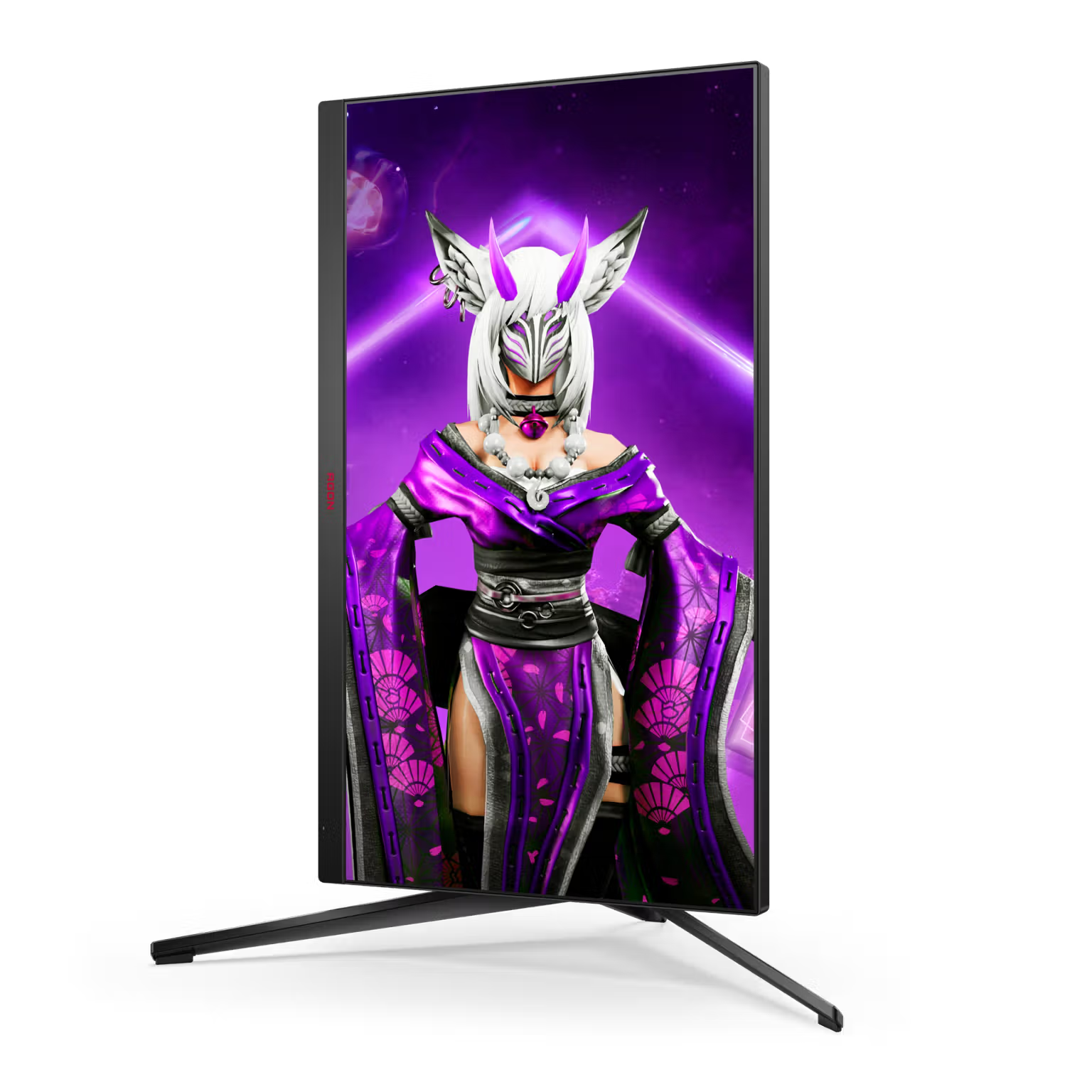 LED AOC AG274FZ/89 Gaming 260hz 0.5ms IPS FHD 0.5MS FLAT 2.0 hdmi G-SYNC
