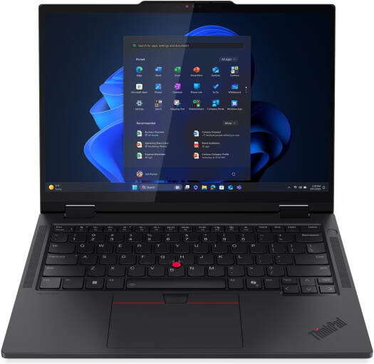 Lenovo Thinkpad  TP T14S 2IN1, U7-255U, 1TB SSD, 32 GB, 14'' TS, WIN 11, IRS