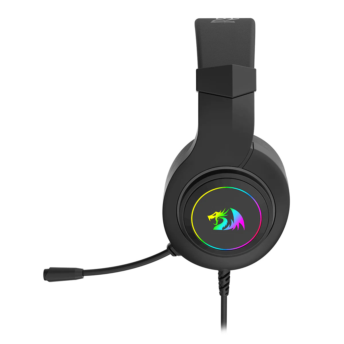 ReDragon H371-RGB headset