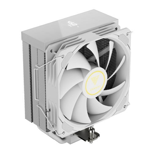 CPU COOLER GAMDIAS BOREAS M2-51D WH