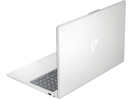 HP 15-FD0558 NIA LAPTOP , COR I7-1355U, 512 SSD, 8 GB	15.6"FHD , DOS, (SILVER)