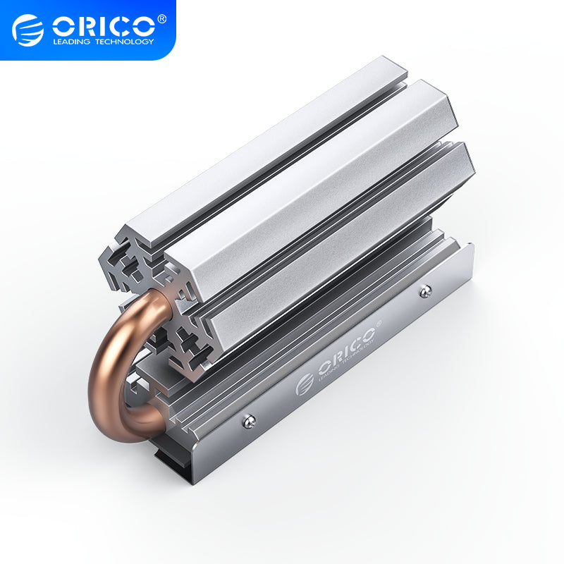 ORICO M2HS6-SV M.2 SSD Heatsink