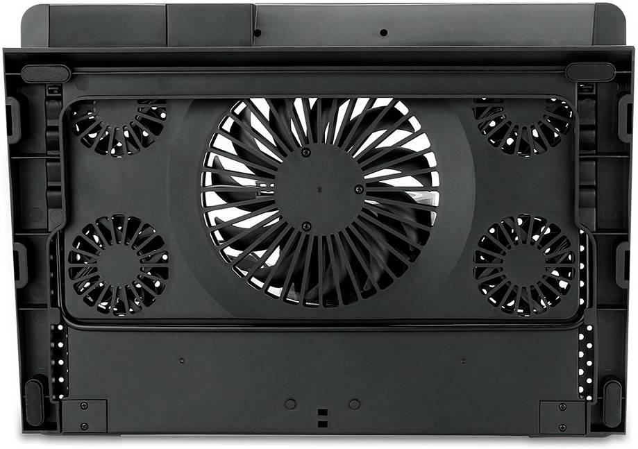 RedragonLaptop cooler GCP500