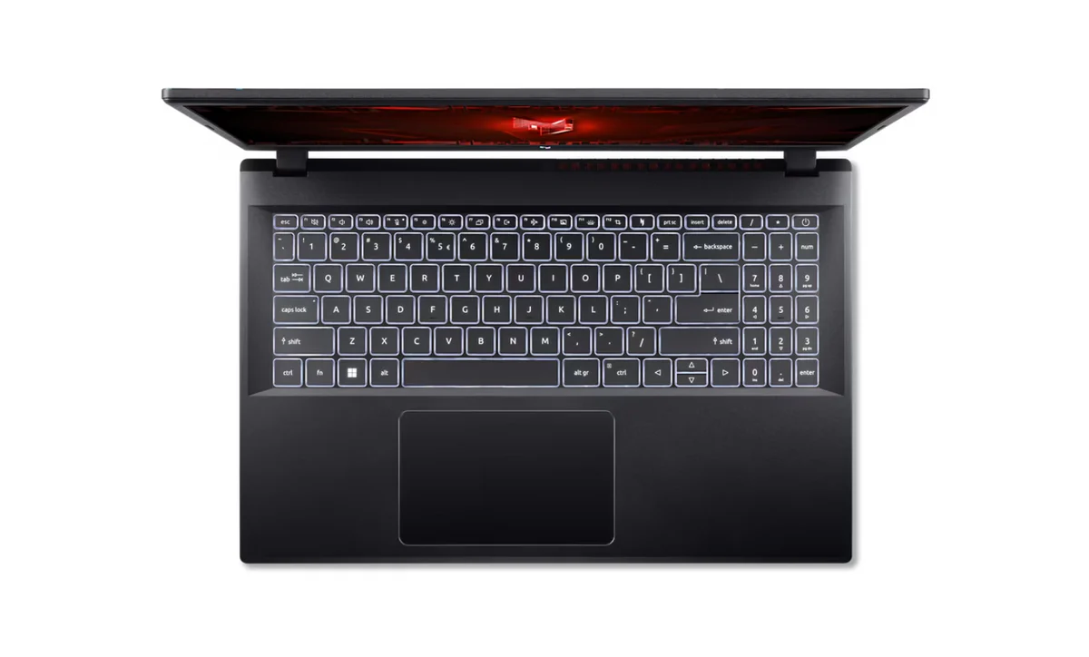NB ACER NITRO 5,  I9-13900H ,  16GB ,  512 SSD ,  15.6''FHD , RTX4060 8GB