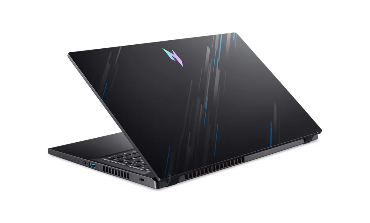 NB ACER NITRO 5,  I9-13900H ,  16GB ,  512 SSD ,  15.6''FHD , RTX4060 8GB