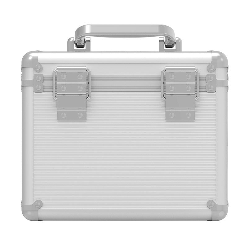 ORICO BSC35-05-SV 2.5 / 3.5 inch Aluminum Alloy Hard Drive Protective Box