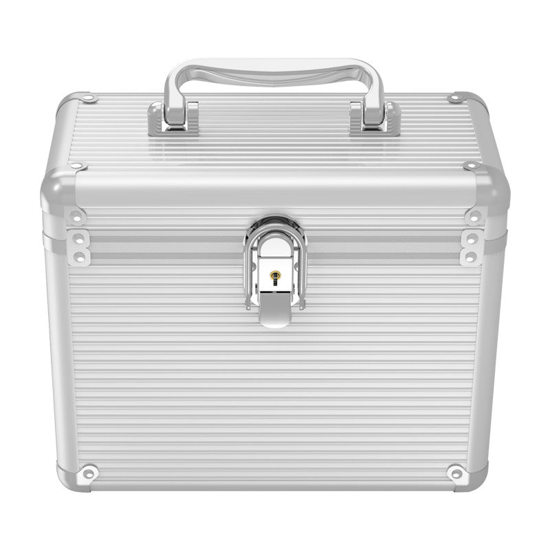 ORICO BSC35-05-SV 2.5 / 3.5 inch Aluminum Alloy Hard Drive Protective Box