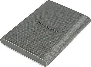 TRANSCEND 1TB EXTERNAL SSD ESD360C USB3.2