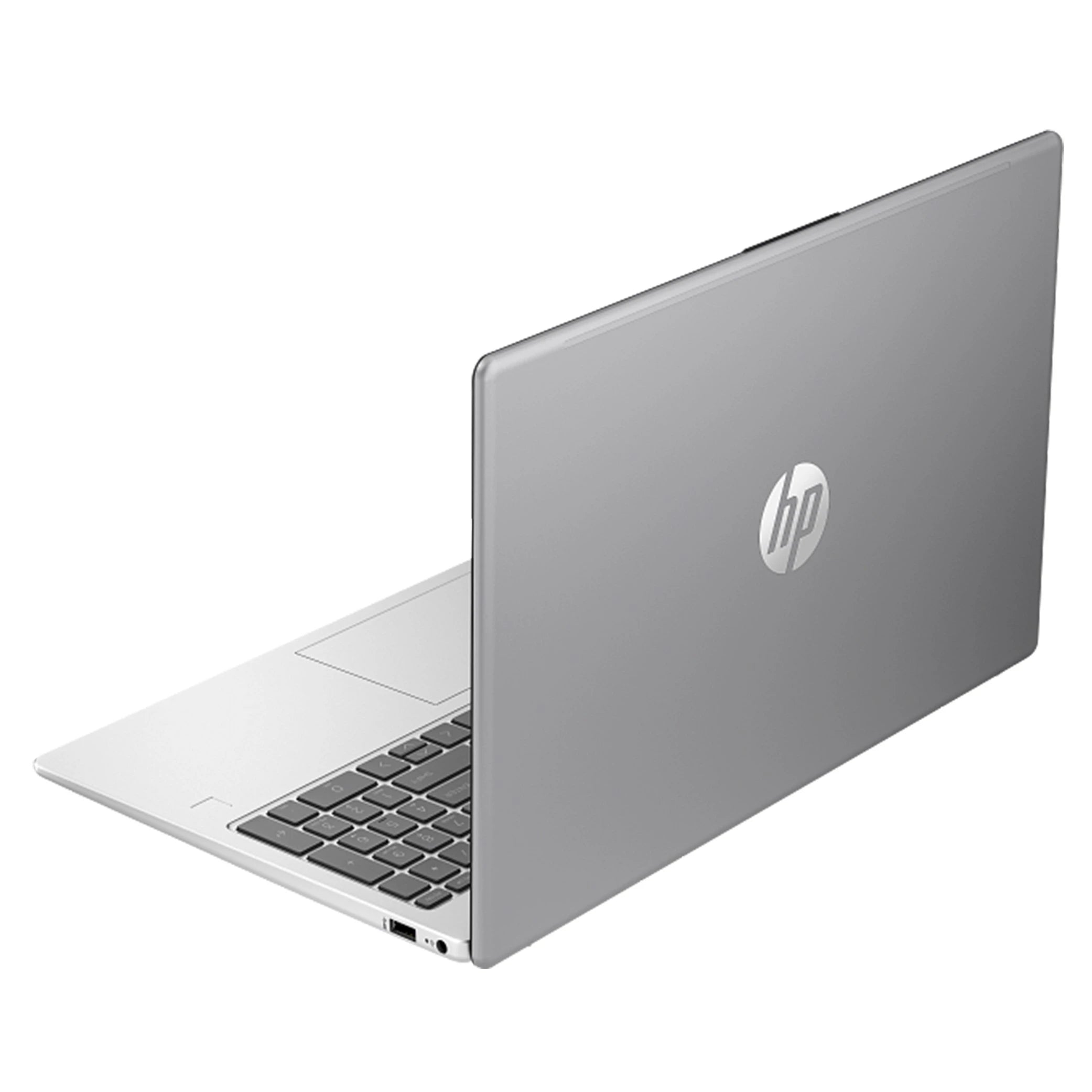 HP 250 G10, CI7-1335U, 512SSD, 16GB, 15.6", DOS, SILVER IRS