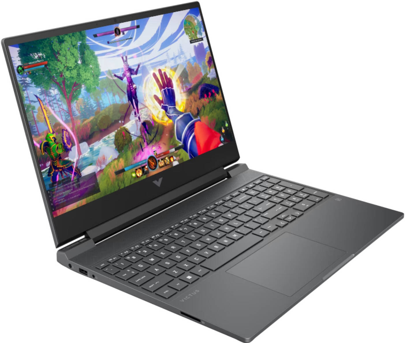 HP VICTUS 15-FA2309TX, CI7-13620H, SSD 1TB, 24 GB, 15.6''FHD, WIN11, 8G RTX5050
