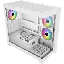 CASE FSP S340-W