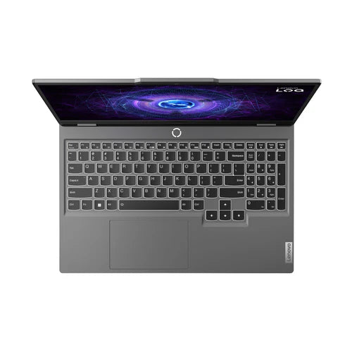 Lenovo LOQ 15IRX9 15.6" FHD 144Hz Laptop - Core i7-14700HX - 16GB RAM - 1TB SSD - RTX 4060 8GB