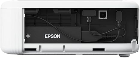 DATA SHOW EPSON Mobile CO-FH02