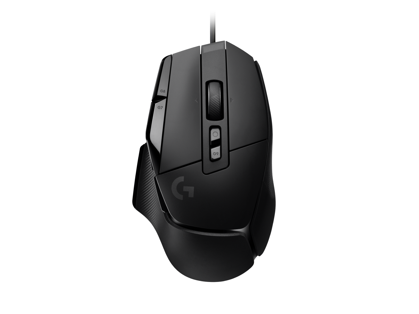 Logitech G502 X CORDED Gaming Mouse