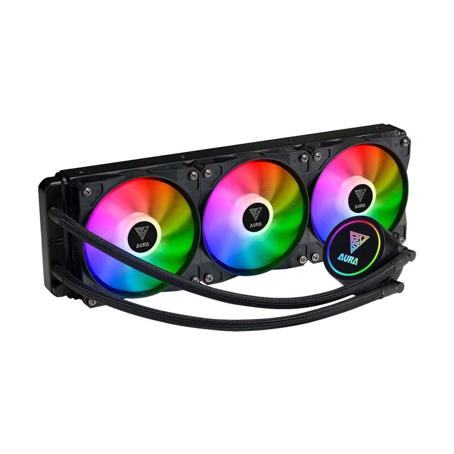 CPU COOLER GAMDIAS AURA GL360